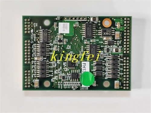 FUJI NXT H04S XK04860 H04SF Work head motherboard originale nuovissima