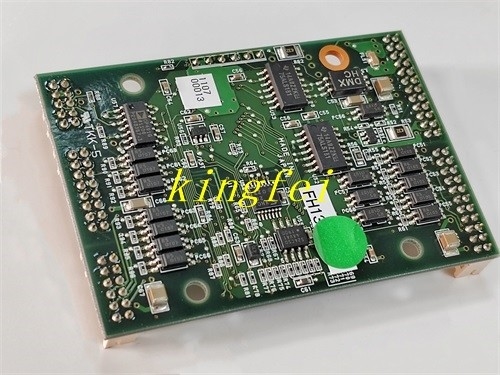 FUJI NXT H04S XK04860 H04SF Work head motherboard originale nuovissima