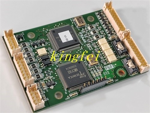 FUJI NXT H04S XK04860 H04SF Work head motherboard originale nuovissima