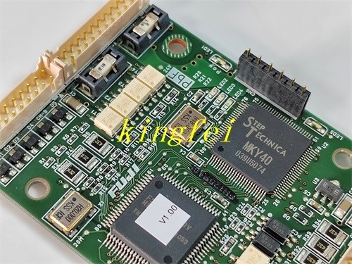 FUJI NXT H04S XK04860 H04SF Work head motherboard originale nuovissima