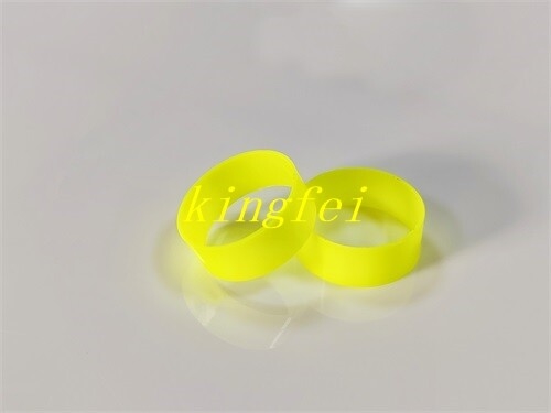 FUJI 2MGTHA058600 2MGTHA072001 NXT H24 H24S anello fluorescente della testa di lavoro