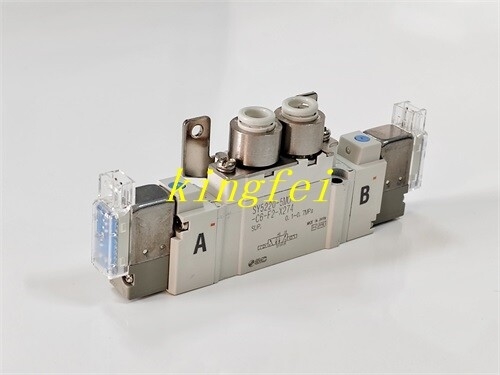 FUJI H1338F NXT II modulo di chiusura valvola solenoide in magazzino consegna rapida