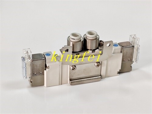 FUJI H1338F NXT II modulo di chiusura valvola solenoide in magazzino consegna rapida