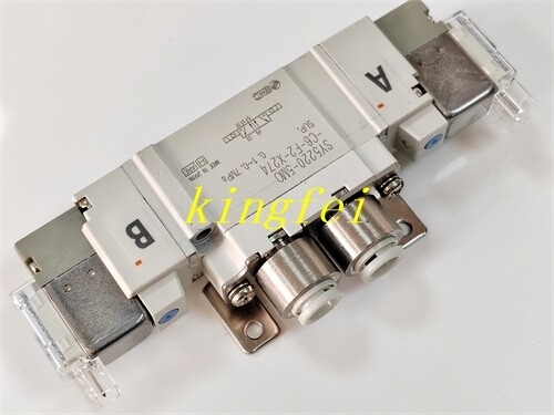 FUJI H1338F NXT II modulo di chiusura valvola solenoide in magazzino consegna rapida