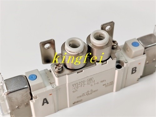FUJI H1338F NXT II modulo di chiusura valvola solenoide in magazzino consegna rapida