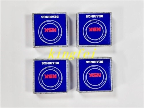 FUJI H4218K NXT M6II cuscinetto a asse X originale nuovo in magazzino consegna rapida