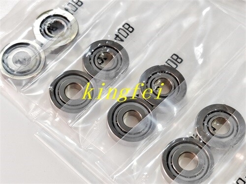 FUJI H4897A NXT V12 H24S H08 H04S cuscinetto a testa in magazzino consegna rapida