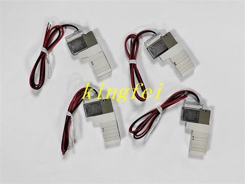 comprare FUJI H11352 NXT V12 testa di lavoro valvola solenoide in magazzino consegna rapida fabbricazione online