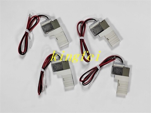 FUJI H11352 NXT V12 testa di lavoro valvola solenoide in magazzino consegna rapida