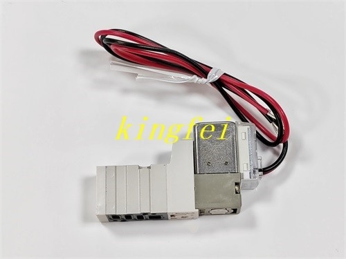 FUJI H11352 NXT V12 testa di lavoro valvola solenoide in magazzino consegna rapida