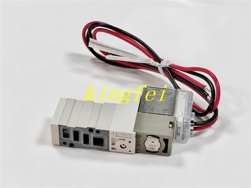 FUJI H11352 NXT V12 testa di lavoro valvola solenoide in magazzino consegna rapida