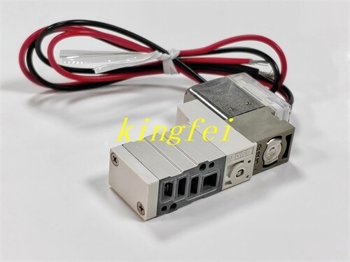 FUJI H11352 NXT V12 testa di lavoro valvola solenoide in magazzino consegna rapida