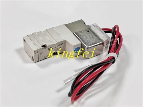 FUJI H11352 NXT V12 testa di lavoro valvola solenoide in magazzino consegna rapida