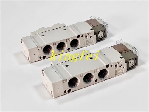 FUJI H13362 NXT Cutter Valvola solenoide in magazzino consegna rapida originale nuovissima