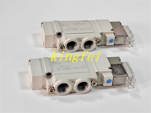 FUJI H13362 NXT Cutter Valvola solenoide in magazzino consegna rapida originale nuovissima