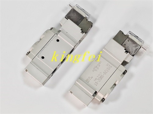 FUJI H13362 NXT Cutter Valvola solenoide in magazzino consegna rapida originale nuovissima