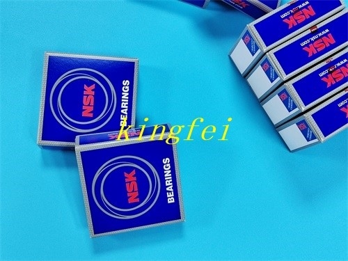 FUJI H65860 NXT H24 H24G H24S Cuscinetto per asse R FUJI NXT Macchinario accessorio