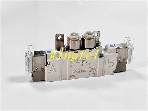 FUJI H67698 NXT III modulo di serraggio valvola solenoide in magazzino consegna rapida