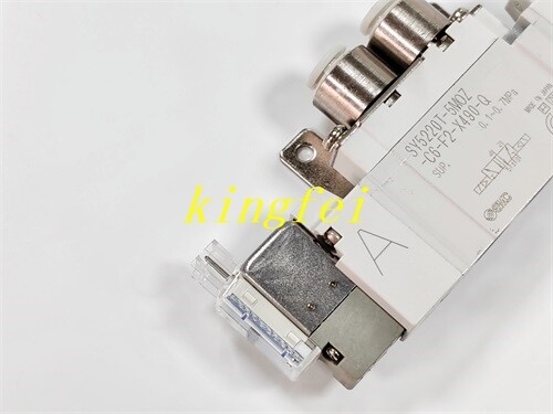 FUJI H67698 NXT III modulo di serraggio valvola solenoide in magazzino consegna rapida
