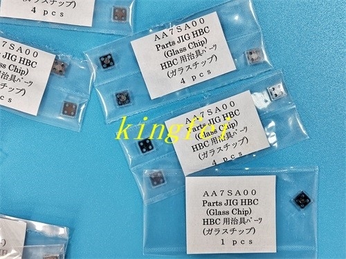 FUJI AA7SA00 NXT vetro di correzione HBC IC FUJI NXT accessori per macchine