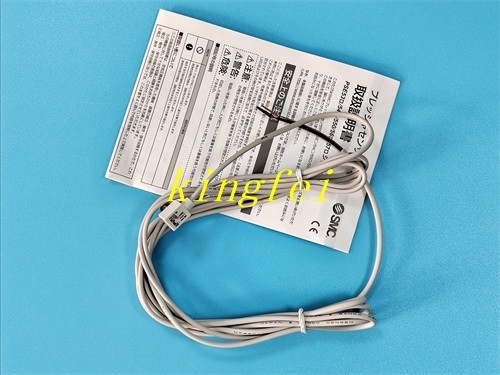 FUJI S4033G H01H02 NXT Sensore di pressione negativa della testa di lavoro