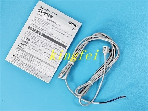 FUJI S4033G H01H02 NXT Sensore di pressione negativa della testa di lavoro