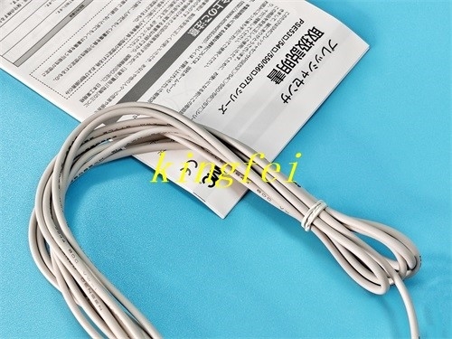 FUJI S4033G H01H02 NXT Sensore di pressione negativa della testa di lavoro