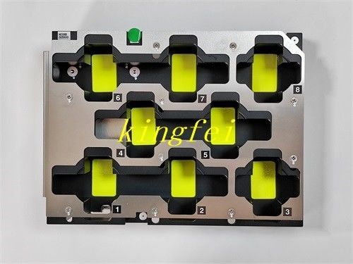 comprare FUJI UL01600 NXT NC08B stazione di cambio ugelli originale nuovo di zecca fabbricazione online