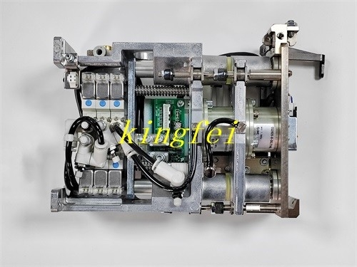 FUJI UL03400 NXT stazione di scambio di ugelli di aspirazione completa originale nuovissima