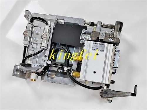 FUJI UL03400 NXT stazione di scambio di ugelli di aspirazione completa originale nuovissima
