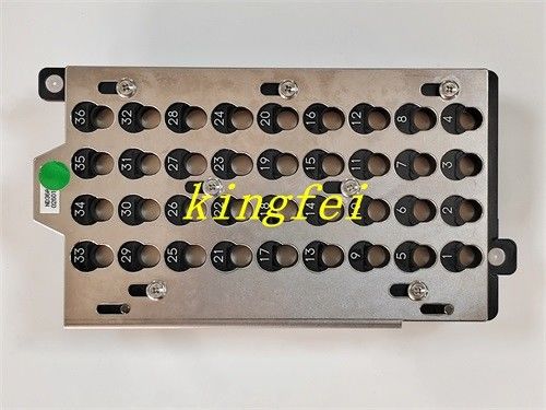 comprare FUJI UL06400 NXT H12HS V12 H08 NOZZLE STATION in magazzino consegna rapida fabbricazione online