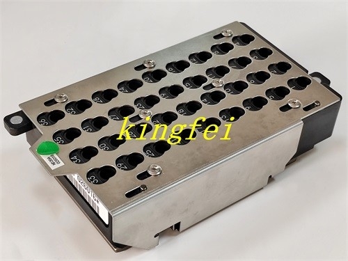 FUJI UL06400 NXT H12HS V12 H08 NOZZLE STATION in magazzino consegna rapida