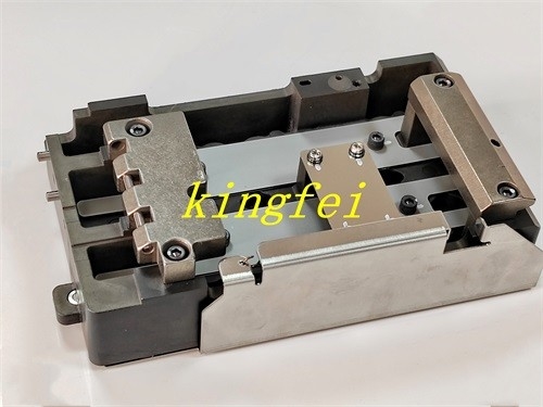 FUJI UL06400 NXT H12HS V12 H08 NOZZLE STATION in magazzino consegna rapida