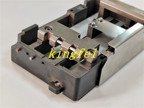 FUJI UL06400 NXT H12HS V12 H08 NOZZLE STATION in magazzino consegna rapida