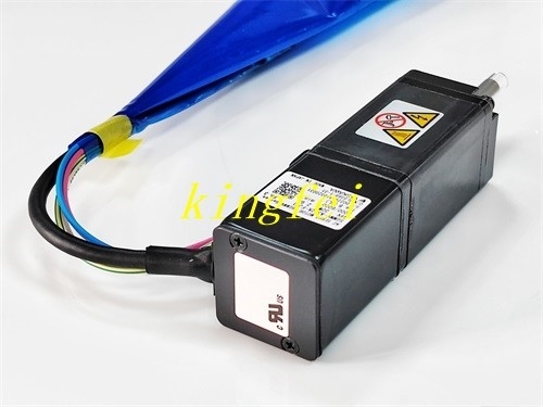 FUJI XM01014 NXT V12 motore a testa di lavoro in magazzino consegna rapida
