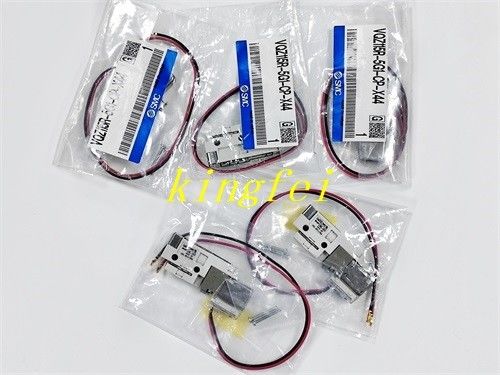 comprare FUJI XB03330 NXT H12 HS H08 H04 Testa di lavoro Valvola solenoide in magazzino consegna rapida fabbricazione online