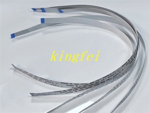 FUJI XH01230 NXT Testa di lavoro IPS Cable della telecamera Disponibilità in magazzino consegna veloce