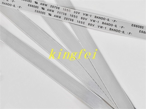 FUJI XH01230 NXT Testa di lavoro IPS Cable della telecamera Disponibilità in magazzino consegna veloce