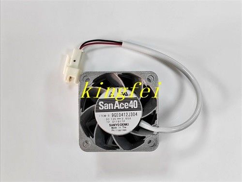 comprare FUJI XH01431 NXT Ventilatore originale nuovissimo in magazzino consegna rapida fabbricazione online