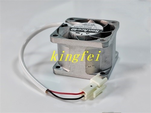 FUJI XH01431 NXT Ventilatore originale nuovissimo in magazzino consegna rapida