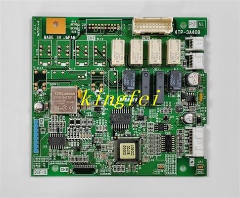 comprare FUJI XK03920 2EGTBA012600 NXT Trasferimento del substrato I F in magazzino consegna rapida fabbricazione online