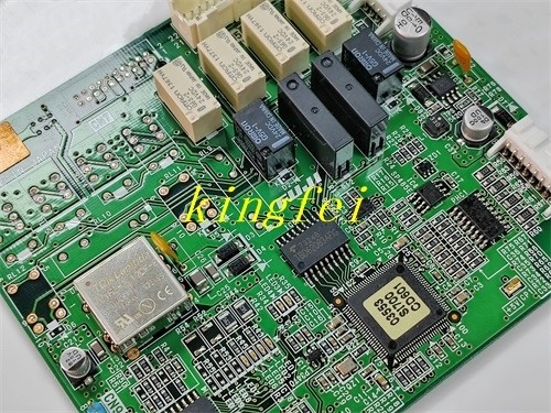 FUJI XK03920 2EGTBA012600 NXT Trasferimento del substrato I F in magazzino consegna rapida