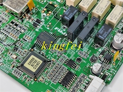 FUJI XK03920 2EGTBA012600 NXT Trasferimento del substrato I F in magazzino consegna rapida