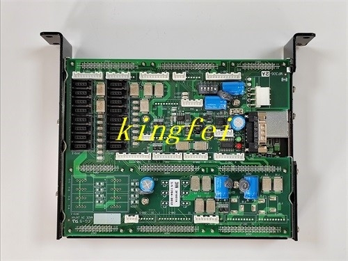 FUJI XK04032 NXT M3 II Dual Track Control Card in magazzino consegna rapida