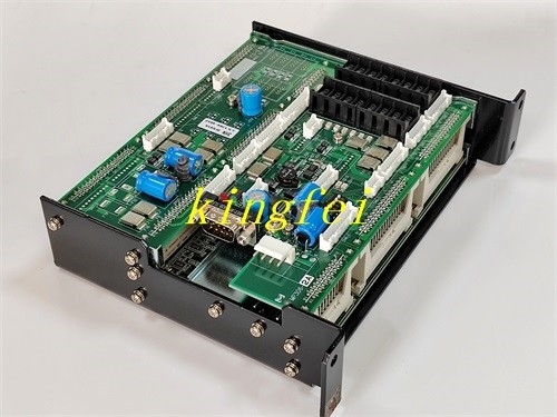 FUJI XK04032 NXT M3 II Dual Track Control Card in magazzino consegna rapida