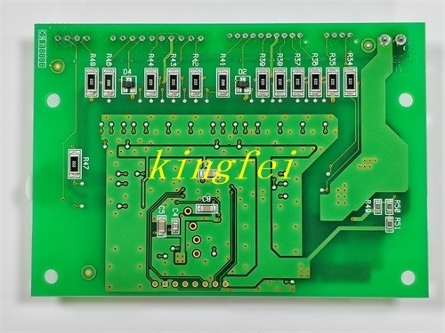 FUJI XK05780 NXT CONTROL BOARD originale nuovissimo in magazzino consegna rapida