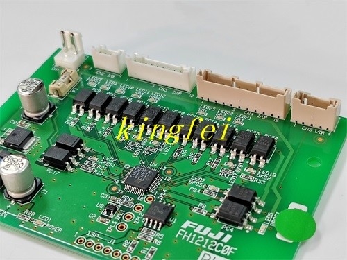 FUJI XK05780 NXT CONTROL BOARD originale nuovissimo in magazzino consegna rapida