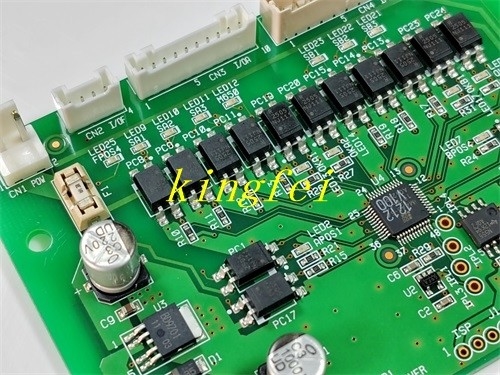 FUJI XK05780 NXT CONTROL BOARD originale nuovissimo in magazzino consegna rapida