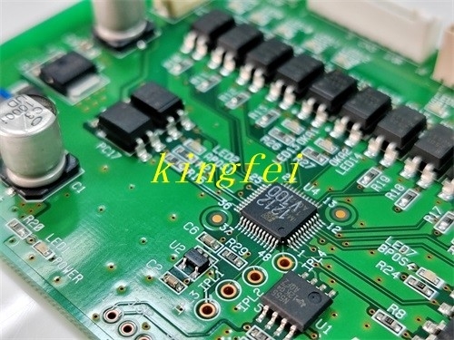 FUJI XK05780 NXT CONTROL BOARD originale nuovissimo in magazzino consegna rapida