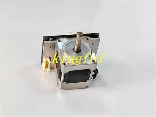 FUJI XM01171 NXT V12 H12HS motore passo a passo a testa di lavoro in magazzino consegna rapida